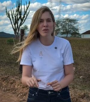 Cibele Moura cobra investigação após morte de mais de 30 animais em Ouro Branco