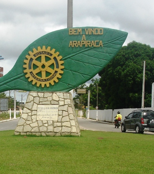 Arapiraca sedia Festival Sabores da Terra neste final de semana