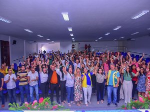 Lei que assegura pagamento do piso nacional para agentes da Saúde em São Sebastião é sancionada