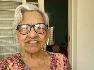Dona Guió, mãe de Raí e Sócrates, morre aos 100 anos de idade