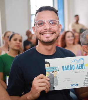 Secult divulga programação de lançamentos e sessões de autógrafos na 11ª Bienal