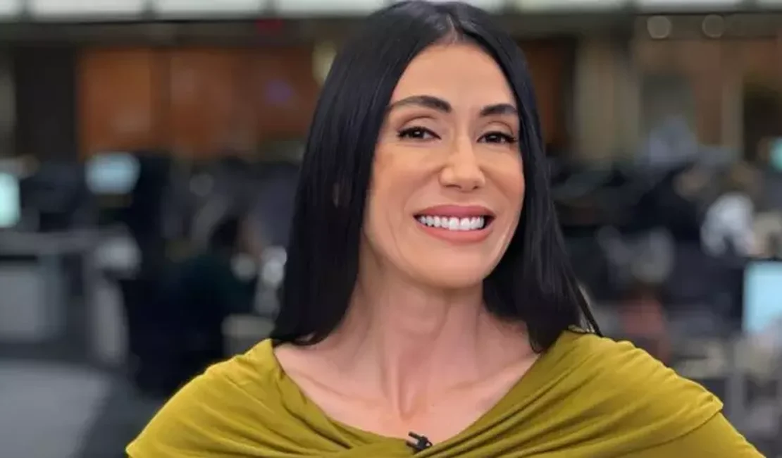 Ex-Globo, alagoana Michelle Barros trai o marido com peão em 'A Fazenda 17'