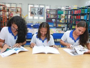 Rede estadual volta às aulas na segunda (10); aula inaugural será no Centro de Convenções