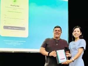 Arapiraca lança app para acompanhar ações ambientais nas escolas