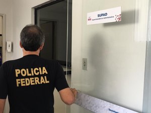 PF homenageia enfermeira na operação Florence “Dama da Lâmpada” 
