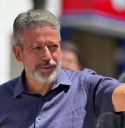 Arthur Lira lança pré-candidatura ao Senado no dia 20 em Maceió em grande encontro com lideranças