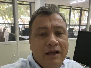 Ex-prefeito denuncia caos na saúde pública de Marechal Deodoro