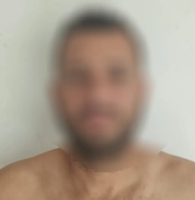 PM prende foragido por homicídio em oficina mecânica na Cidade Universitária