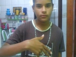 Adolescente desaparecido  é encontrado morto