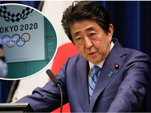 Olimpíada de Tóquio é adiada por um ano por causa do coronavírus