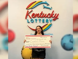 Mulher ganha R$ 800 mil em aposta e distribui parte para desconhecidos