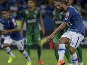 Com dois gols contra, Murici perde para o Cruzeiro; confira os resultados da Copa do Brasil