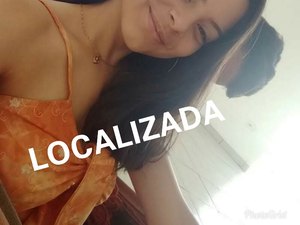 Adolescente desaparecida há quatro dias é encontrada na casa de colega