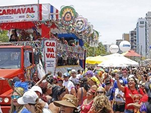 Secult apoia prévias de Maceió e abre edital para blocos de Carnaval