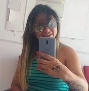 Cantora de forró passa mal e morre durante show no Piauí