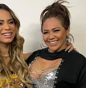 Lexa relata briga de sua mãe com Mbappé em festa de Neymar: 'Mal-educado'