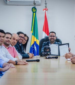 Governo de Alagoas investe mais R$120 milhões na restauração do pavimento das rodovias do Vale do Paraíba
