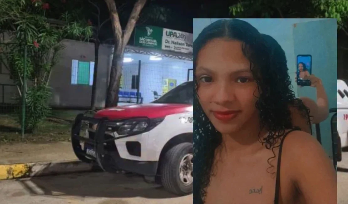 Jovem de 18 anos é morta a tiros dentro de casa em São Miguel dos Campos