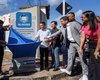 Governo inaugura 66 ruas, entrega sala do Saúde Até Você Digital e distribui sementes em Rio Largo