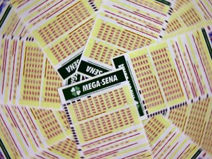 Mega-Sena de hoje sorteia prêmio de R$ 90 milhões