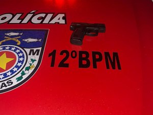 Acusado como um dos financiadores dos ataques no último clássico entre CSA e CRB é preso em Maceió