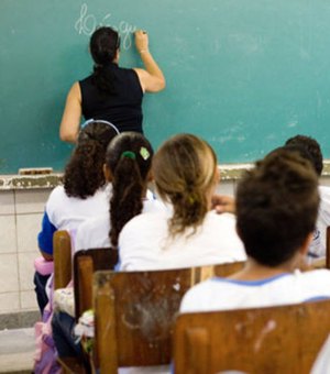 Professor brasileiro é um dos que mais sofre intimidação em sala de aula