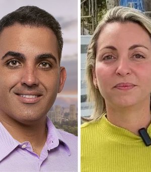 Disputa para deputado federal no Pilar deve ser prévia de eleições municipais em 2028