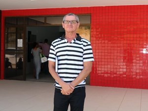 Vítimas do Deda Paes realizam exame de corpo de delito em Maceió