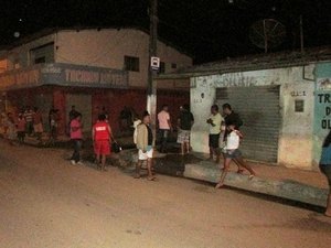 Jovem sofre tentativa de homicídio em São Miguel dos Campos