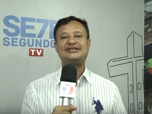 Dr. Jean Rafael estreia programa na TV Sete Segundos nesta terça (6)