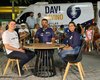Davi Davino Filho inicia pré-campanha ao Senado ouvindo o povo na praça