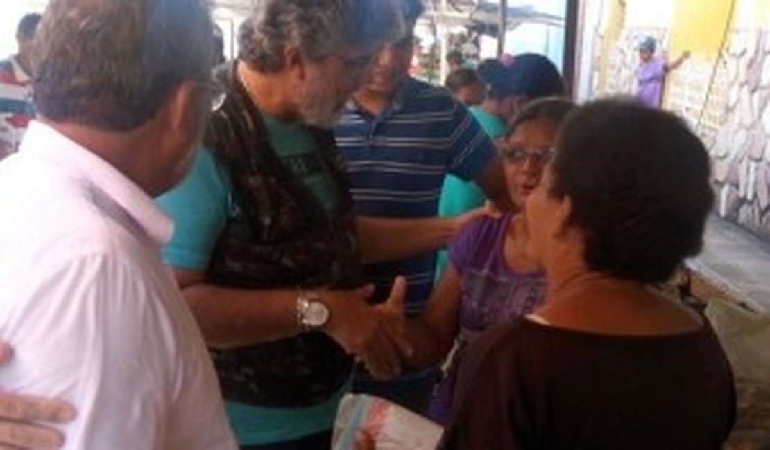 Após ter se afastado do MP, Eduardo Tavares começa a sofrer ataques nas redes sociais