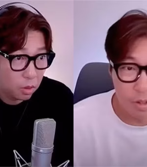 Youtuber morre após expor sono desregulado em maratona de jogo on-line