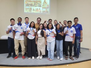 Rede estadual conquista maioria das medalhas de Alagoas na Olimpíada Brasileira de Física