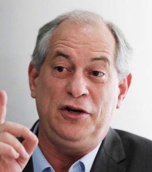 Ciro diz que não tem mágoas do PT e pede que eleitores votem sem ódio