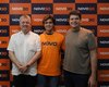 Davi Davino Neto se filia ao Novo e assume vice-presidência do núcleo jovem do partido