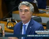 Rafael Brito defende punição exemplar a todos os envolvidos no esquema do INSS