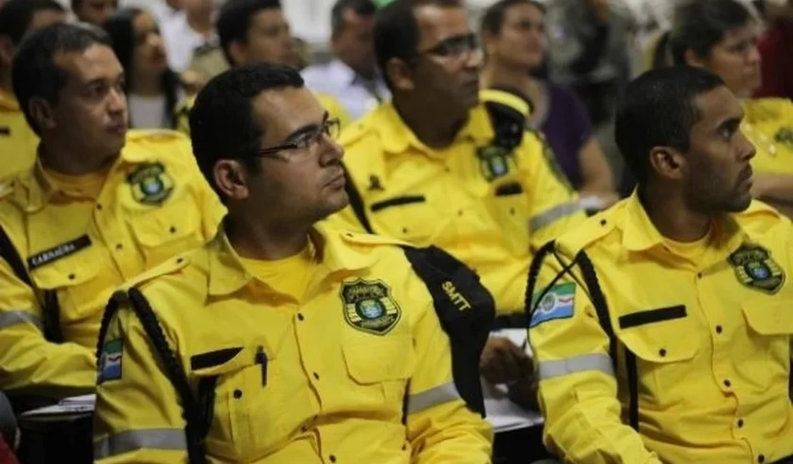 Divulgada lista provisória de solicitações de isenção de taxa para o concurso do Detran