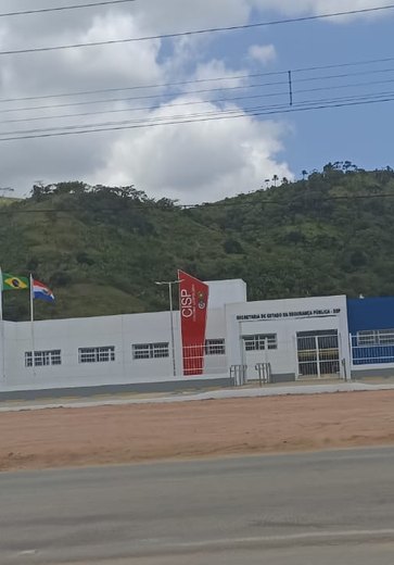 Homem é preso acusado de estuprar criança de 10 anos em Colônia Leopoldina