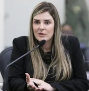 EXCLUSIVO: Sâmea Mascarenhas não aceita vaga de vice e desiste da prefeitura de Rio Largo