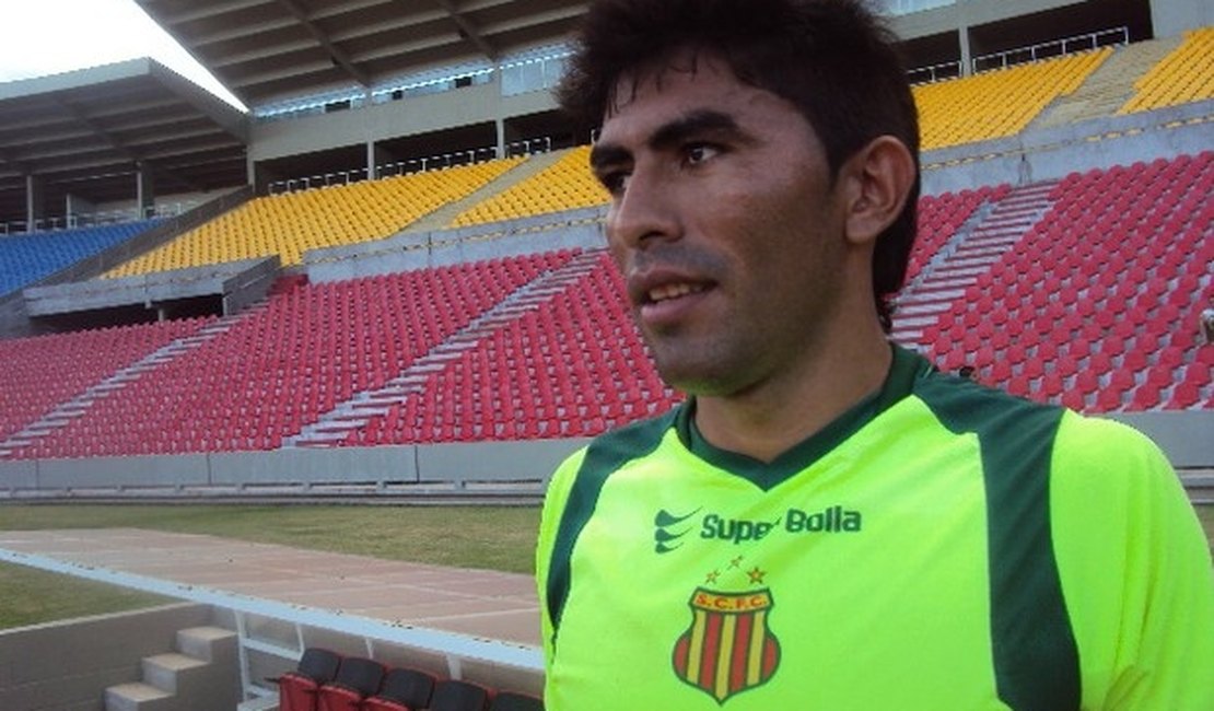 Coruripe acerta  a contratação de dois atacantes