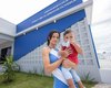 Prefeito Luciano entrega UBS no bairro Planalto e anuncia novas obras na região