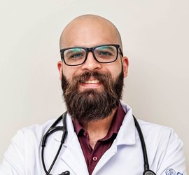 ACUPUNTURA: A Especialidade Médica Que Combina Tradição Milenar e Ciência No Tratamento Da Dor.