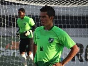 Ex Murici, Everlan é anunciado pelo Moto Club –MA para temporada 2018