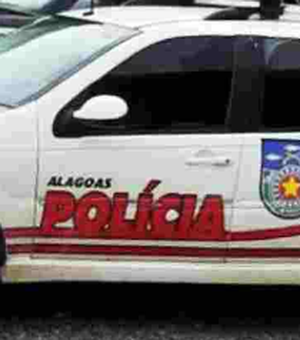 Pai denuncia agressão contra a filha em São Miguel dos Milagres e suspeito foge antes da PM chegar