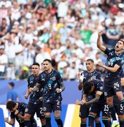 Paraguai elimina Alemanha nos pênaltis e avança na Copa do Mundo