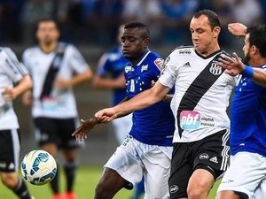 Ponte enfrenta Cruzeiro sonhando com Libertadores