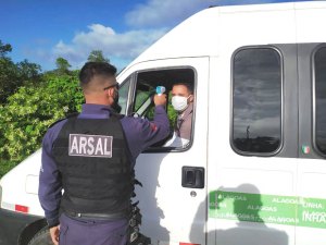 Arsal institui programa de recuperação de crédito junto a transportadores