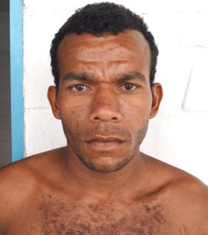 Polícia prende um dos maiores traficantes de Marechal