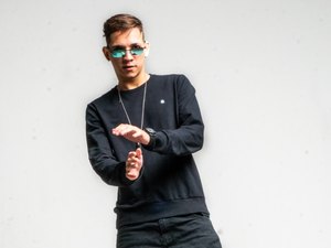 Grego é a aposta do brega-funk em Alagoas